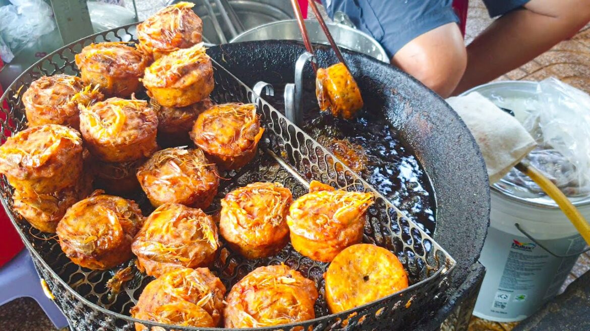 Vietnam Street Food Masters - Saigon Food Tour