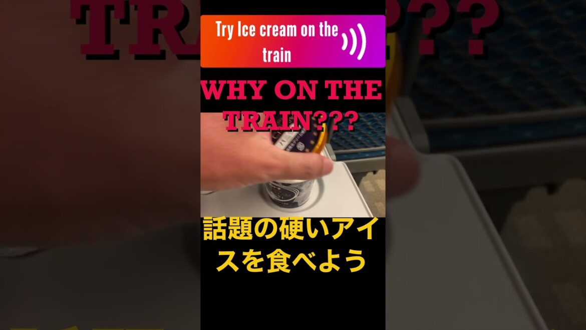 Must do 3 things during on the 🚅Shinkansen between Osaka,Kyoto and Tokyo. #shinkansen #japantravel