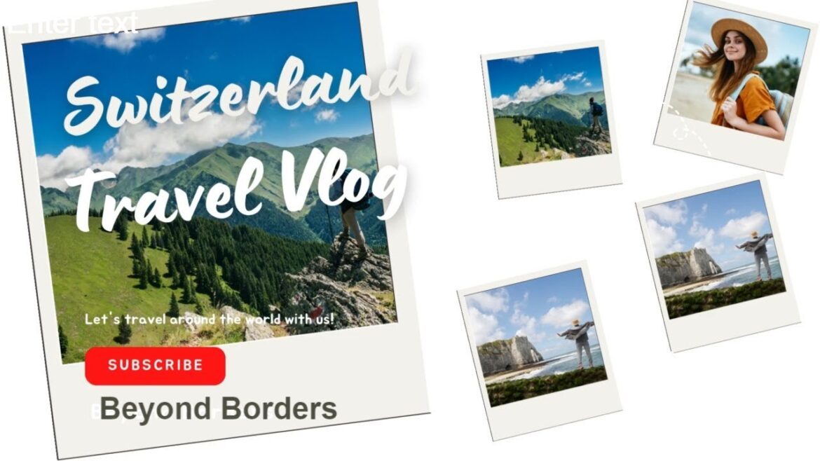 Swiss Delights A Breathtaking Vlog Tour of Switzerland7 Swiss Delights A Breathtaking Vlog Tour of Switzerland7