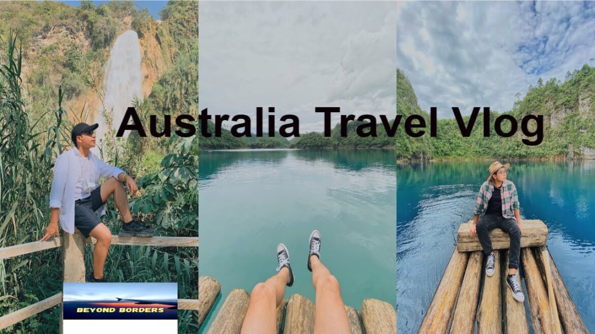 Unraveiling Natural Wonders of Australia| Australia Travel