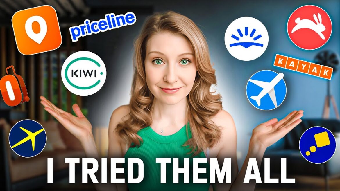 Top 5 Websites for the Best Flight Deals of 2023