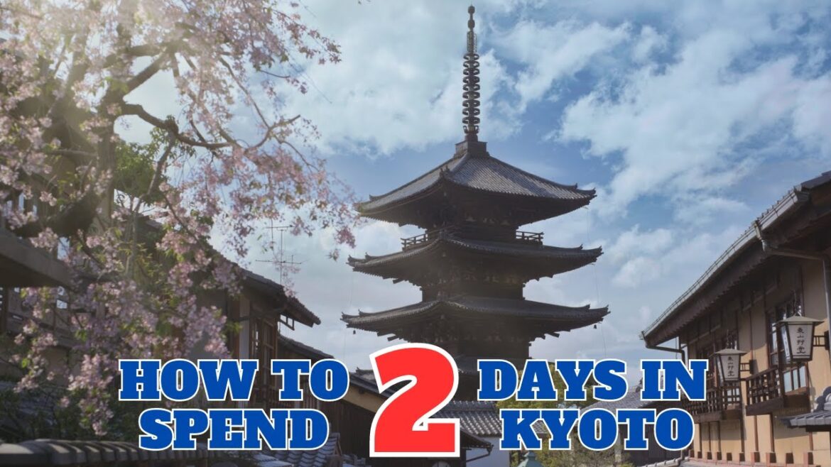 Solo Travel Vlog- Kyoto Travel: Philosopher's Path, Takenaka Inari, Ninenzaka, Sannenzaka, 7-11 日本京都