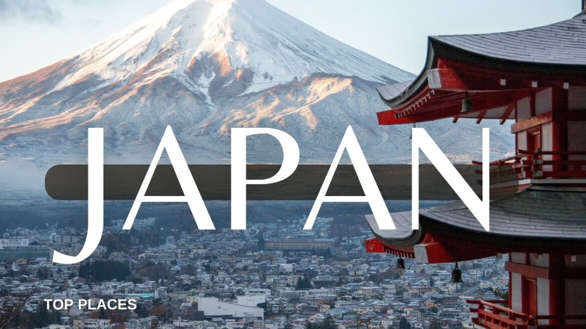 10 Best Places to Visit in Japan 2023 – Travel Trends 10 Best Places to Visit in Japan 2023 - Travel Trends