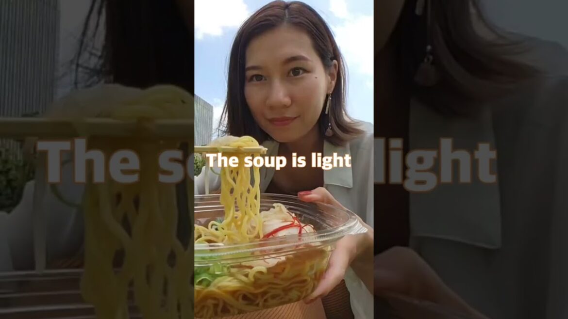 Japan Food Trip  #Shorts