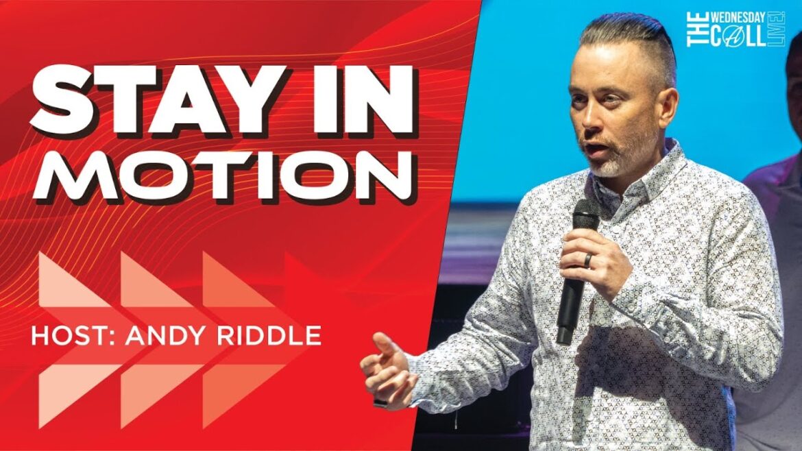 The Wednesday Call: Follow the System, Find Your Success | The Alliance