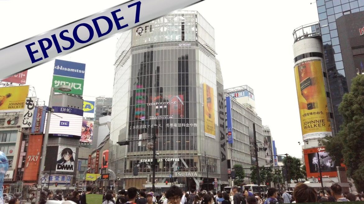 Japan World Heritage Tour - Day 7