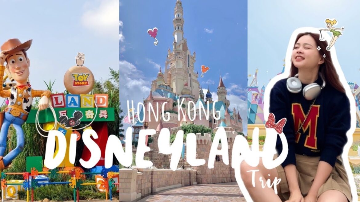 Premier access 超正 ✨香港迪斯尼乐园攻略Hong Kong Disneyland first experience| Tips to maximize your Disney trip Premier access 超正 ✨香港迪斯尼乐园攻略Hong Kong Disneyland first experience| Tips to maximize your Disney trip