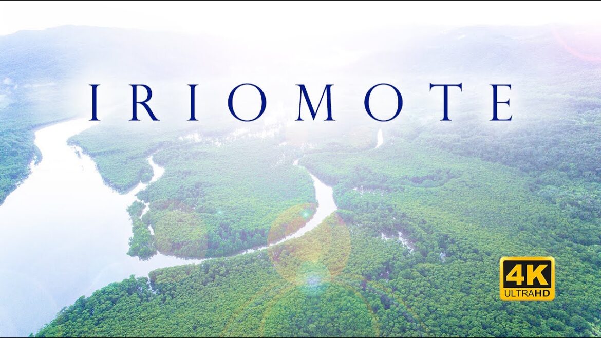 Iriomote (西表島), Japan (4K) Iriomote (西表島), Japan (4K)