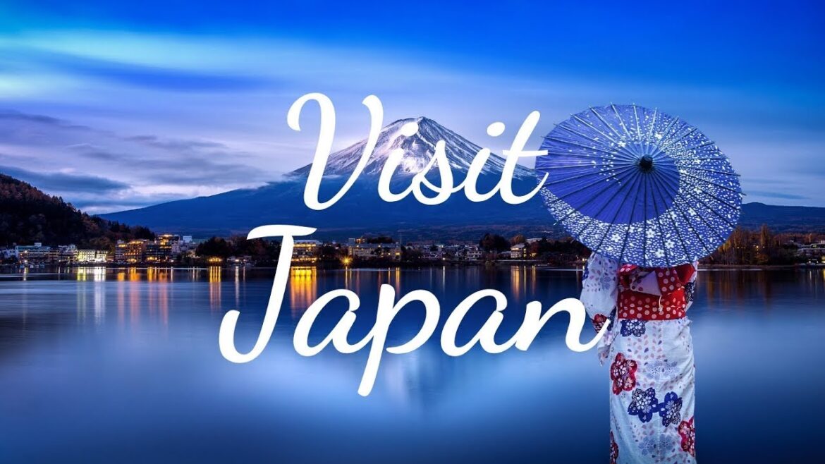 Exploring Japan: A Journey Through Time and Tradition | 4k Travel Video Exploring Japan: A Journey Through Time and Tradition | 4k Travel Video