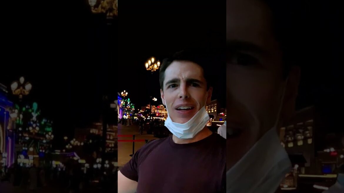 Tricky Turkish Ice Cream Vendor at Global Village, Dubai 🇹🇷🇦🇪