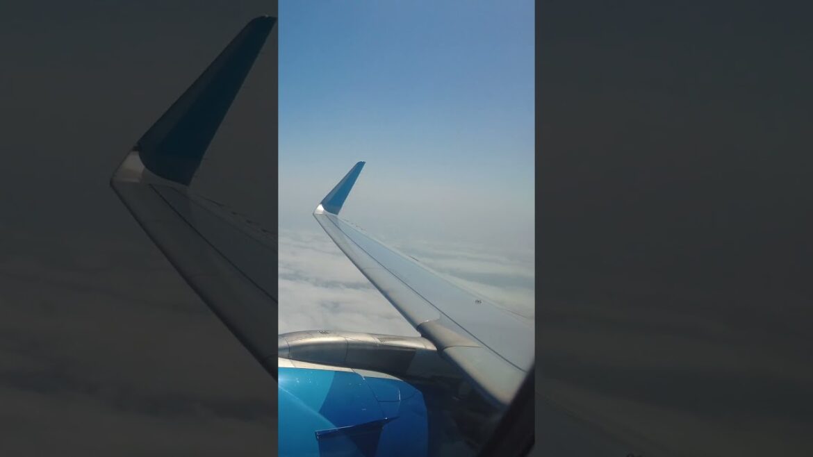 #jazeera  #airways : An Inspiring #journey  from #baku  to #kuwait