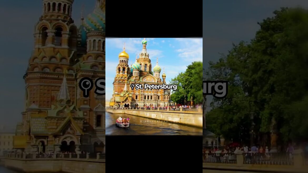 Most beautiful cities in the world pt 2 #travel #adventure #discover #vacation #city