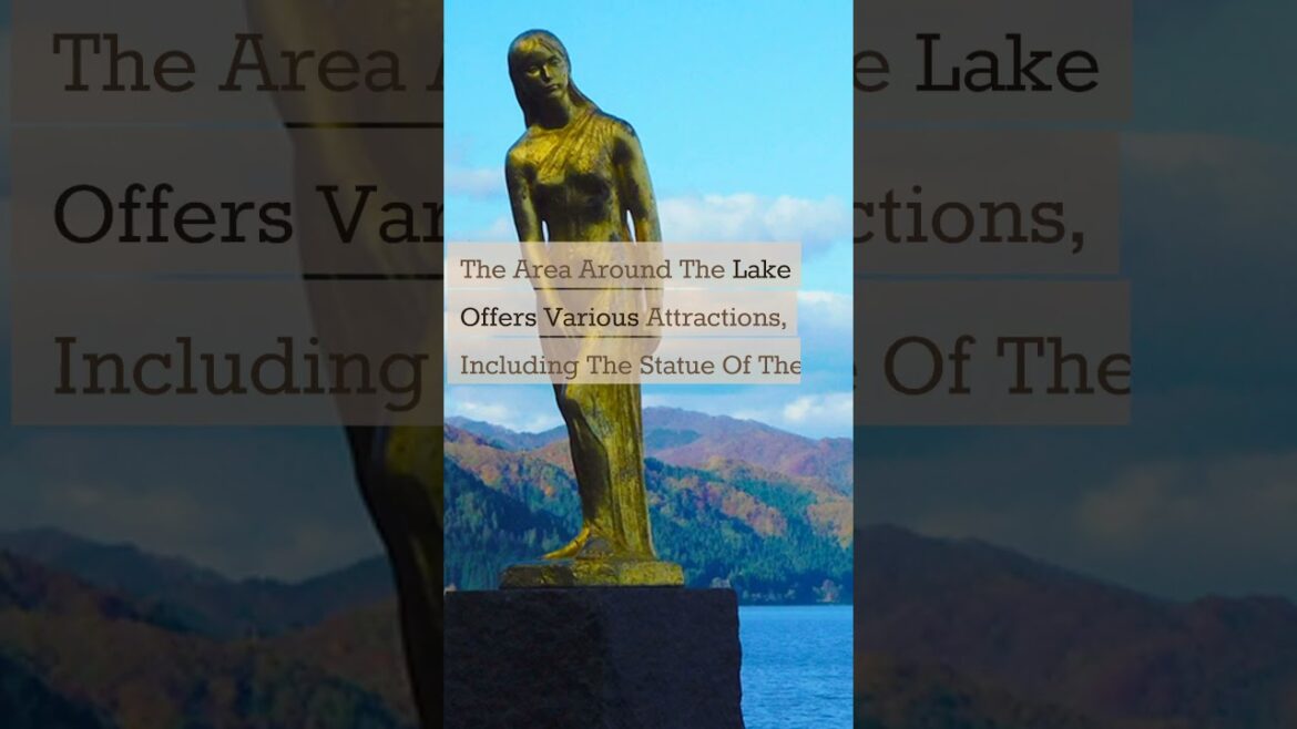 Akita, a city of Japanese culture and history【Japan】 #japan #shorts #akita