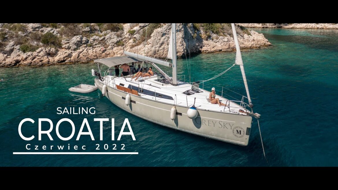 Rejs Chorwacja 2022 – Trogir – Hvar – Korcula – Jacht Bavaria 46 Cruiser Rejs Chorwacja 2022 - Trogir - Hvar - Korcula - Jacht Bavaria 46 Cruiser