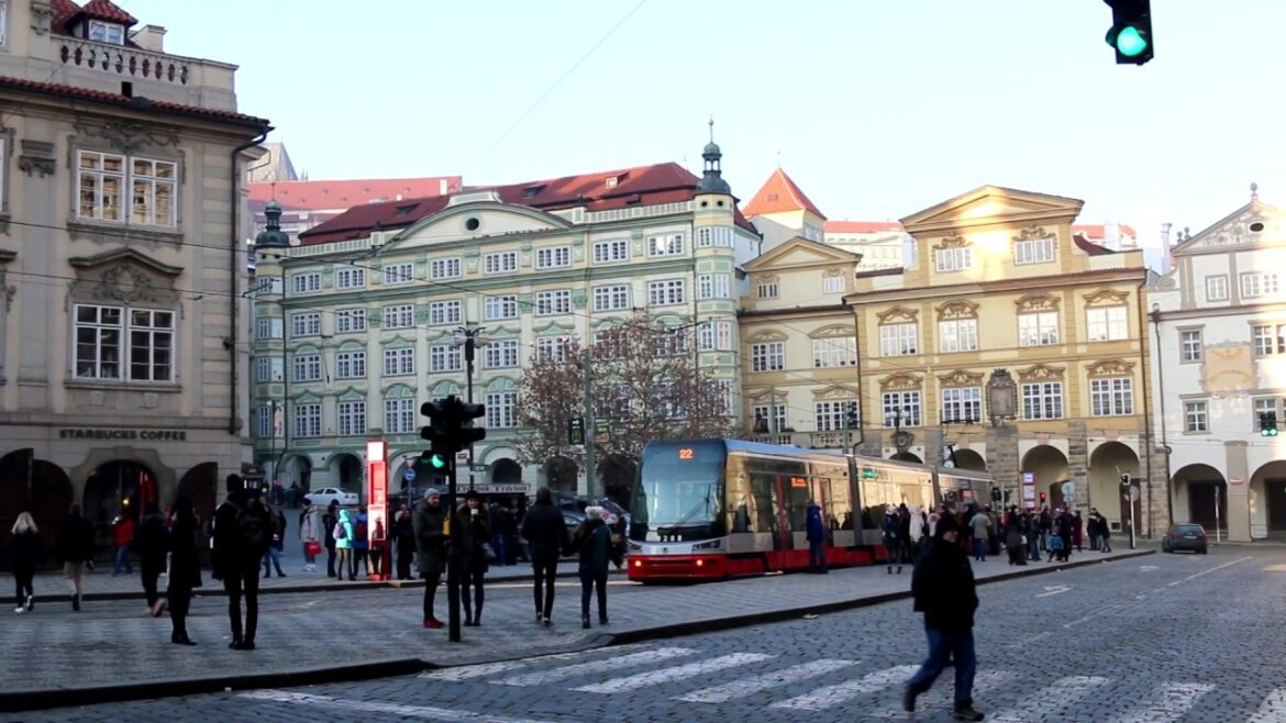 Prague attractions - Czechia - Чехия - Česko - Praha