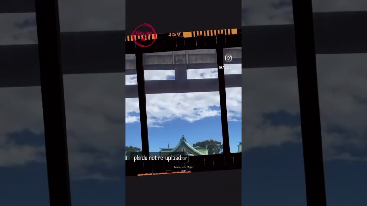 Osaka, Japan 🇯🇵🌸 #shorts #japan #travel