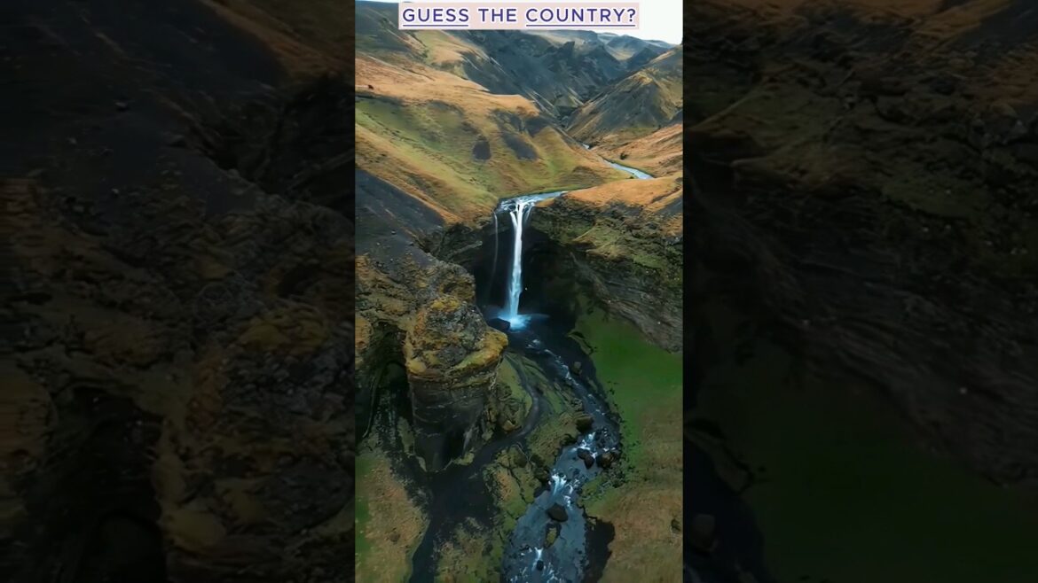 Amazing Places 😁 #beautifulplaces #shorts