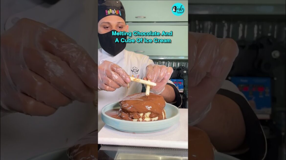 The Japanese Fluffy Pancakes In Delhi | Curly Tales