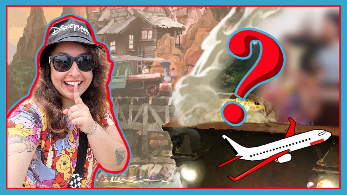 I Have Something To TELL You...