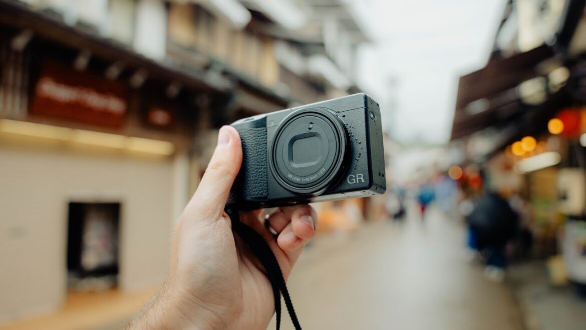 what I want for the NEW RICOH GR III
