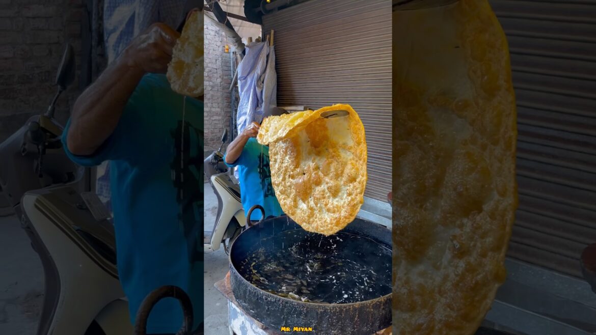India’s Largest Paratha #shorts #indianfood #food #streetsnacks #streetfood #foodie India's Largest Paratha #shorts #indianfood #food #streetsnacks #streetfood #foodie