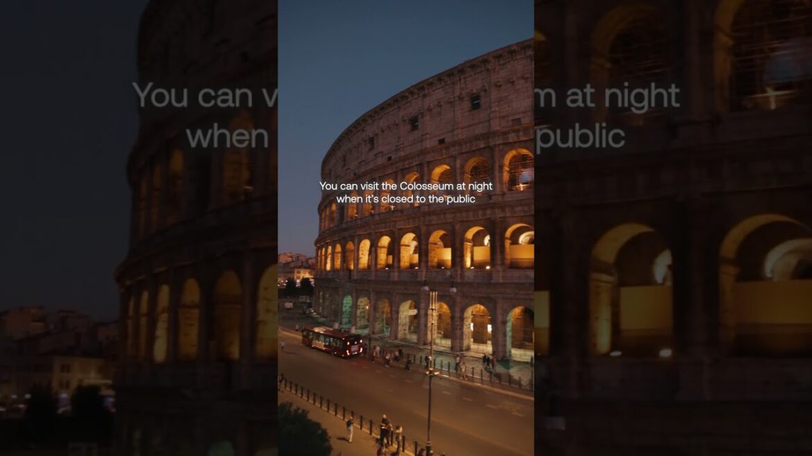 Tips For Visiting The Colosseum in Rome Tips For Visiting The Colosseum in Rome