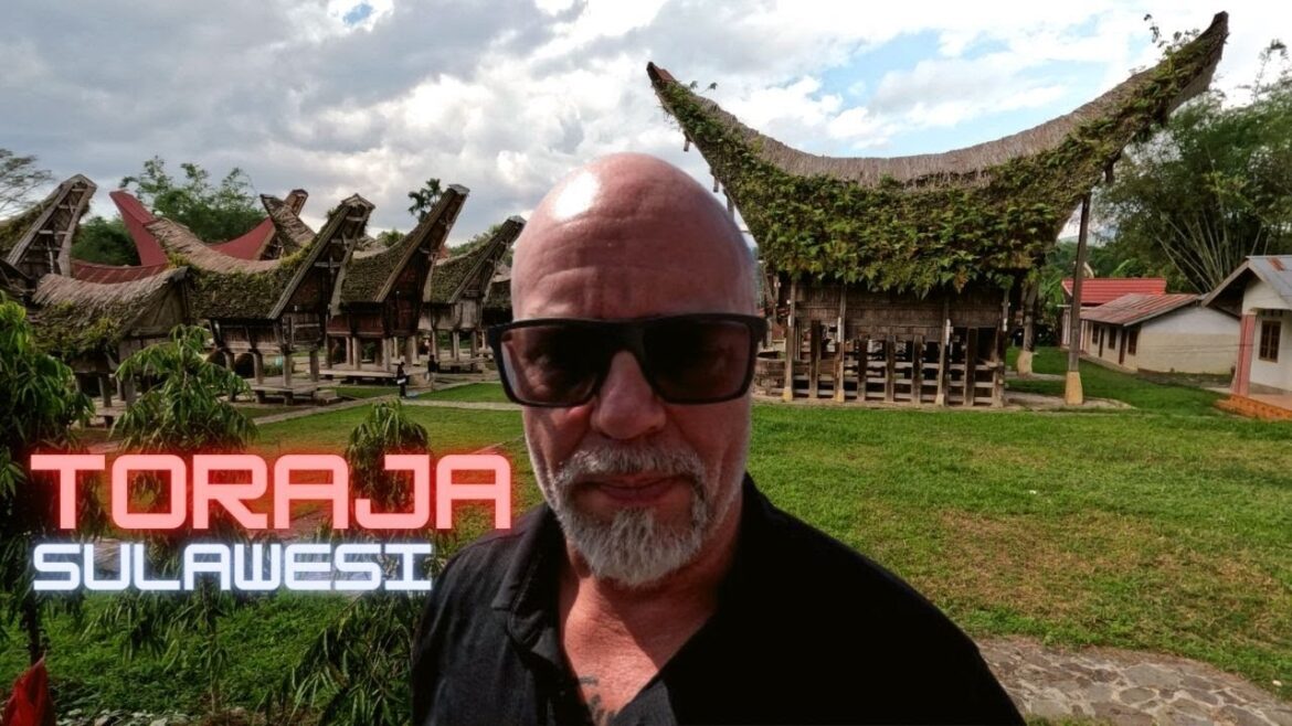 Who are the Torajans? Who are the Torajans?