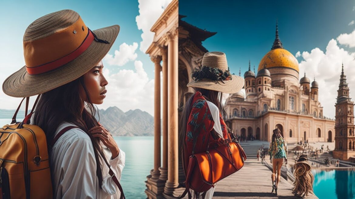 Inclusive Journeys: Female-Friendly Countries for Solo Travel Inclusive Journeys: Female-Friendly Countries for Solo Travel