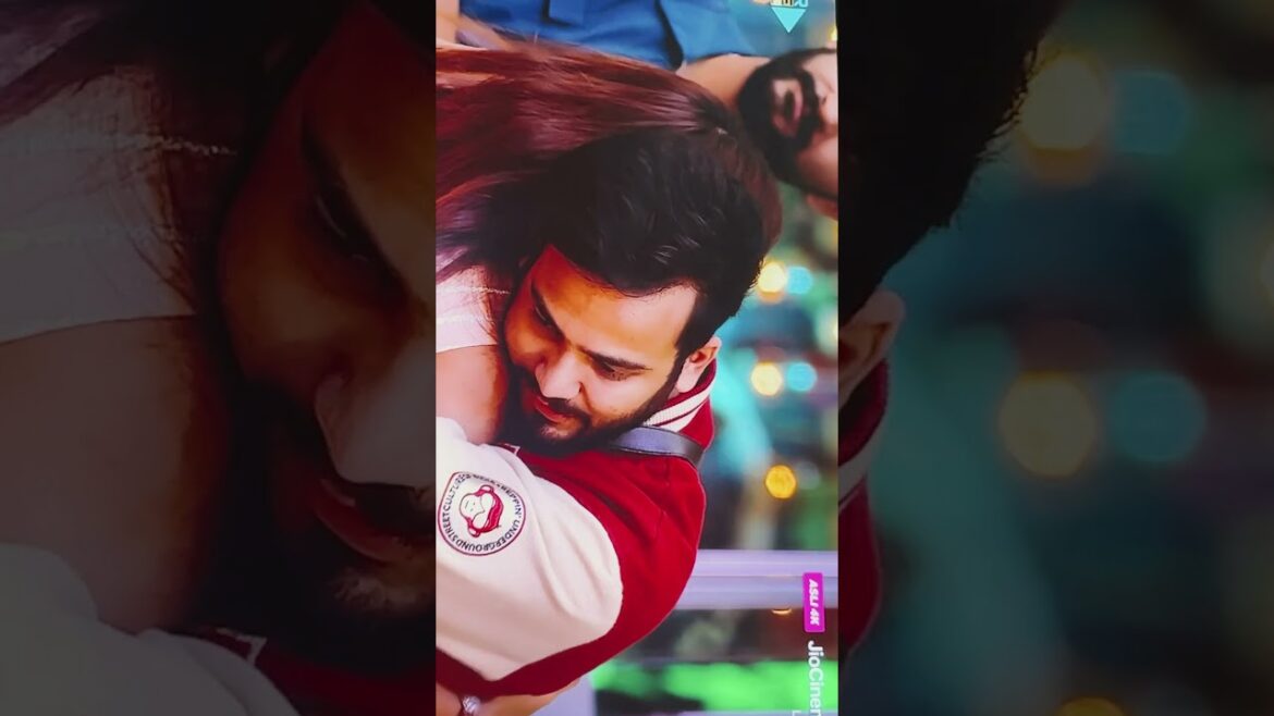 Jiya Hui Ghar Se Beghar BiggBossOtt2live#shorts bigg boss ott 2 liveJiya hui ghar se beghar