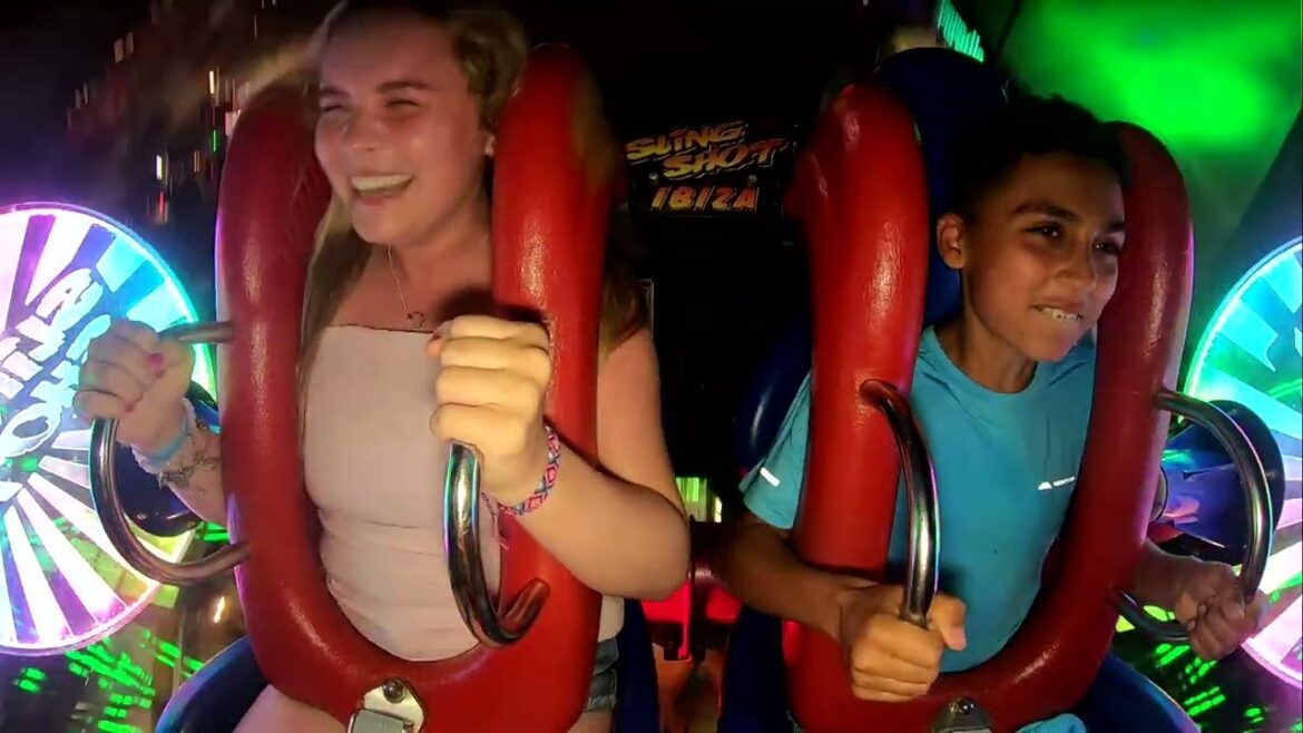 Slingshot Ibiza kobe summer Slingshot Ibiza kobe summer