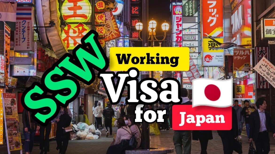 SSW- WORKING VISA FOR JAPAN [PROCESSING]🇯🇵 || TOTAL COST & INCOME|| NEPALI IN JAPAN 🇳🇵