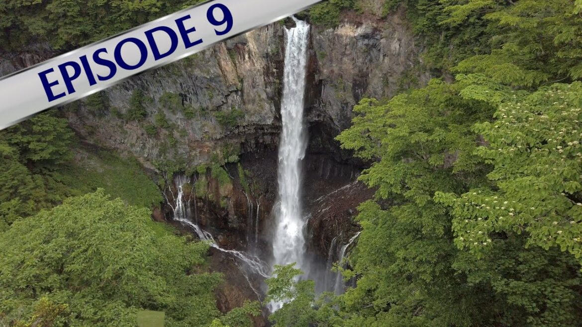 Japan World Heritage Tour - Day 9