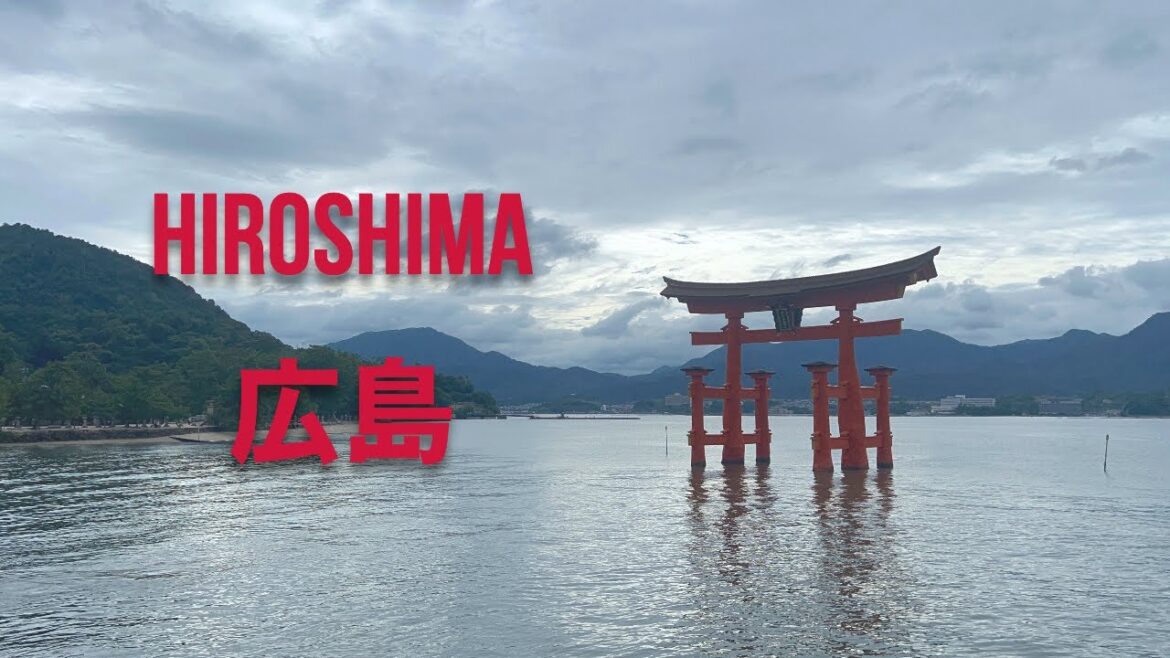 Hiroshima: Top Things to do in Japan's City of Peace