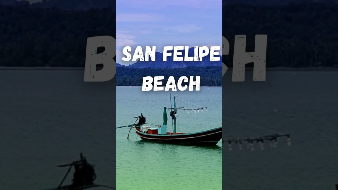 The Top Beaches In Baja California #bajacalifornia #mexico #passport #traveltips #shorts The Top Beaches In Baja California #bajacalifornia #mexico #passport #traveltips #shorts