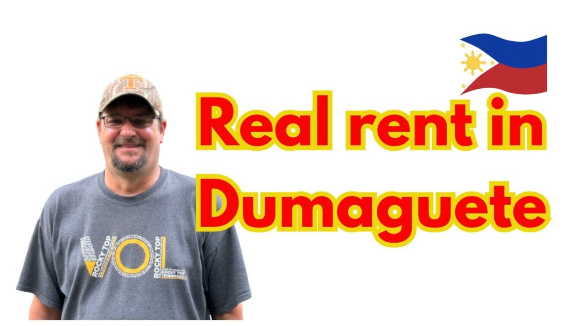 Living Cheap in Dumaguete in 2023