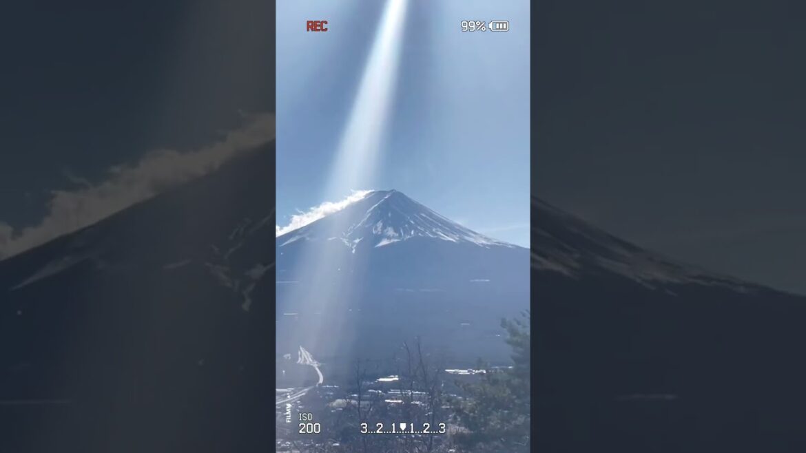 Day Trip to Kawaguchiko: Mt Fuji Ropeway and Pleasure Boat