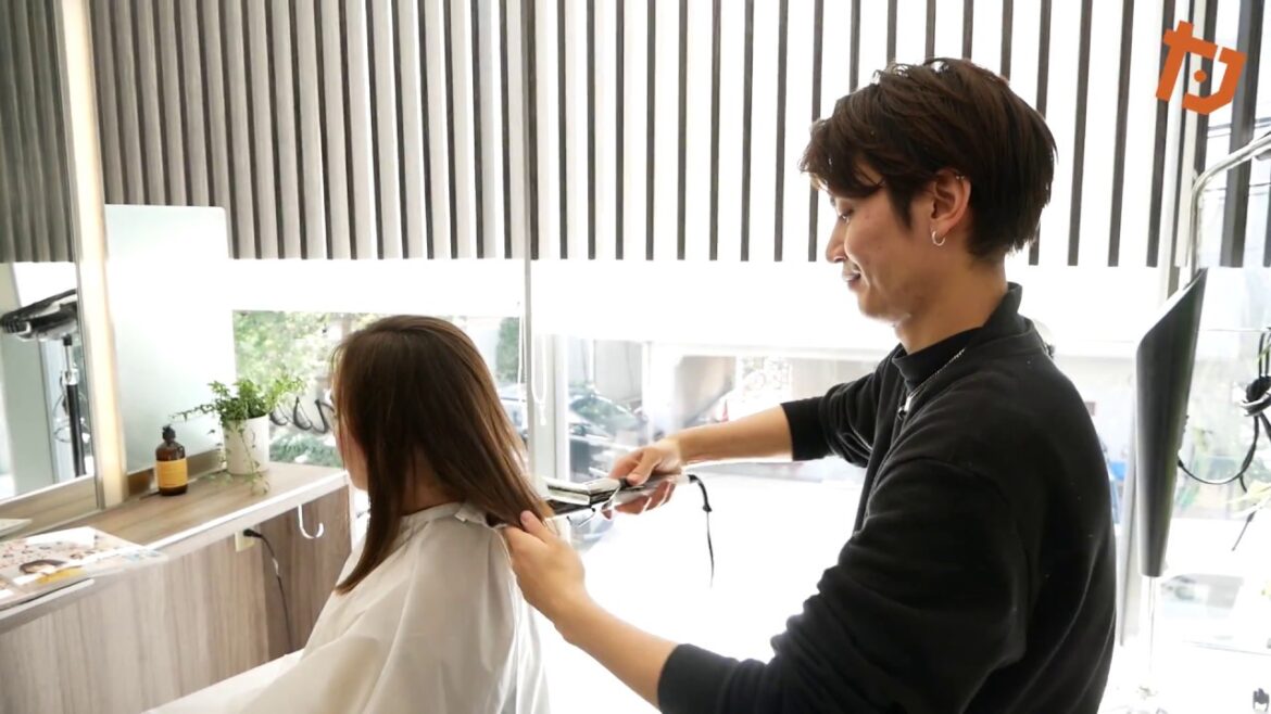 The Complete Guide to Japanese Hair Salons