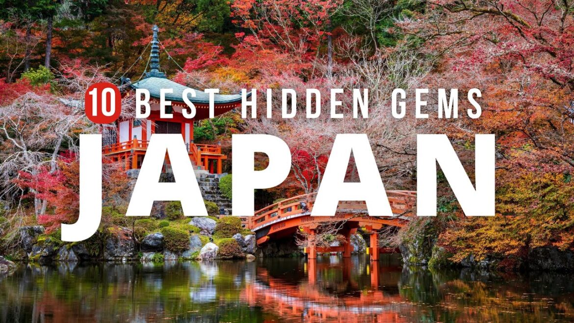 Japan’s Hidden Treasures: 10 Must-See Off the Beaten Path Travel Spots | The Passport Chronicles Japan's Hidden Treasures: 10 Must-See Off the Beaten Path Travel Spots | The Passport Chronicles