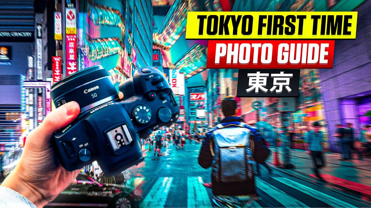 Best Photography Spots In Tokyo A First Time Guide Alo Japan All Best Photography Spots In Tokyo A First Time Guide Alo Japan All