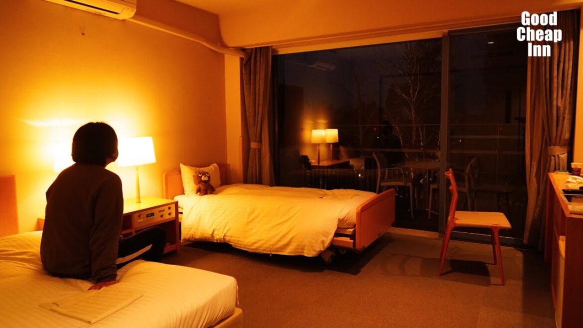 【osaka】The hotel in Osaka is reasonably priced and in a good location, recommended if you go to USJ 【osaka】The hotel in Osaka is reasonably priced and in a good location, recommended if you go to USJ