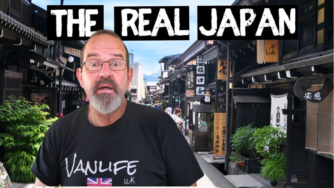 MY MIDLIFE CRISIS BROUGHT US TO TRADITIONAL JAPAN MY MIDLIFE CRISIS BROUGHT US TO TRADITIONAL JAPAN