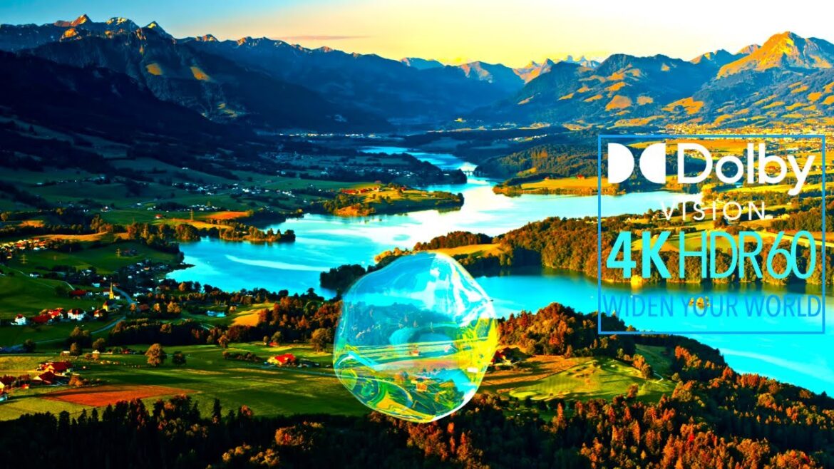 4K HDR Digital Art | Widen Your World 2 | Most Beautiful Places In The World 2 | 4K Dolby Vision 4K HDR Digital Art | Widen Your World 2 | Most Beautiful Places In The World 2 | 4K Dolby Vision