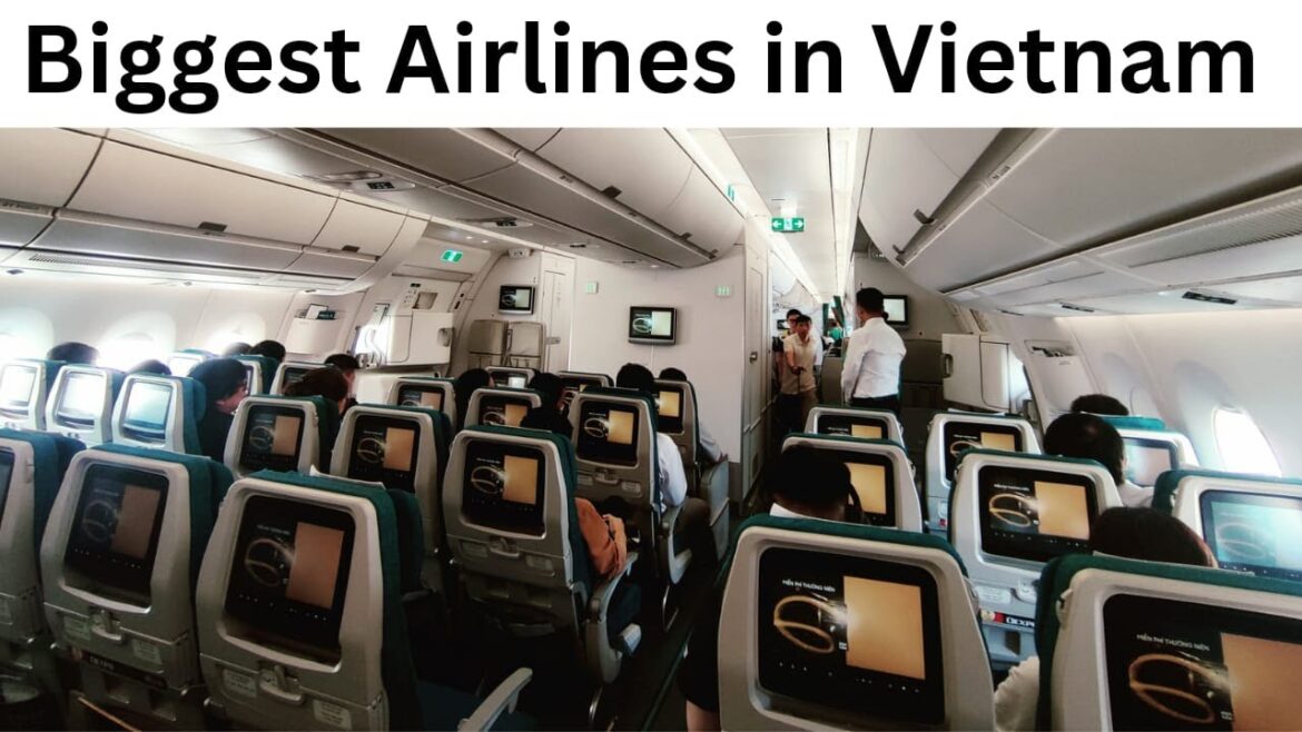 Vietnam Airlines Journey: Exploring from Ho Chi Minh to Da Nang