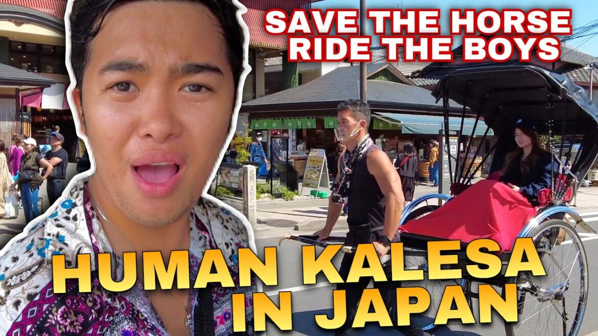 EXPLORING KYOTO JAPAN'S BAMBOO BOREST! GANITO PALA DITO IN PERSON!!!