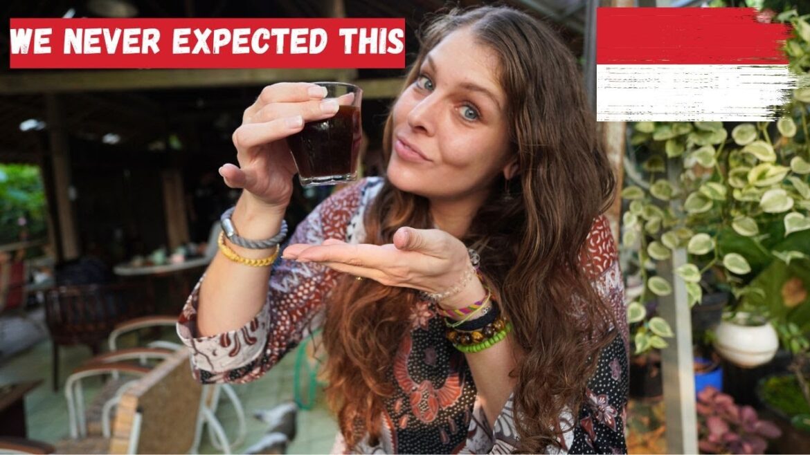 How Locals Treat You in Indonesia ๐ฎ๐ฉ Trying Pempek and MORE!!! How Locals Treat You in Indonesia ๐ฎ๐ฉ Trying Pempek and MORE!!!