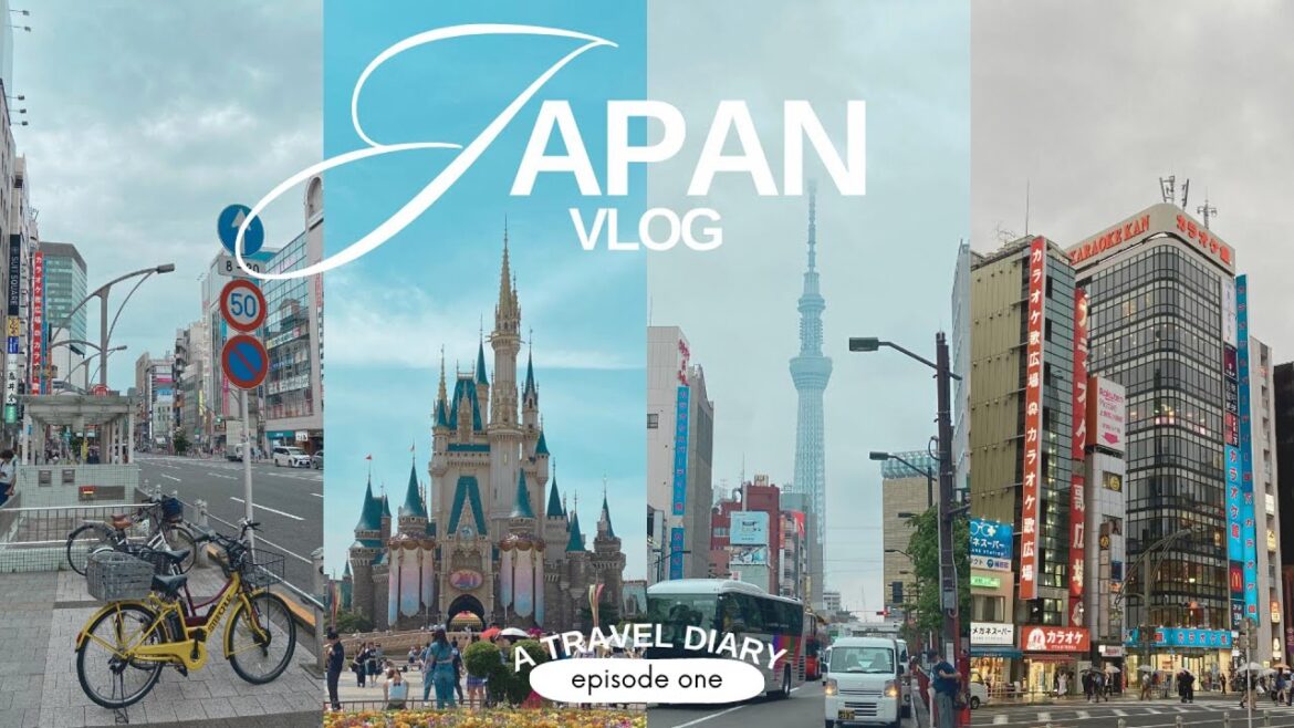 First time in Japan β§ tokyo disneyland, zoo day + wearing kimono at asakusa ππ₯’ π First time in Japan β§ tokyo disneyland, zoo day + wearing kimono at asakusa ππ₯’ π