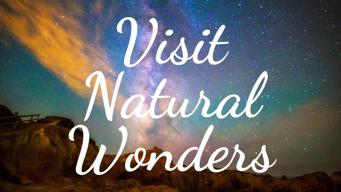 30 Surreal Places on Earth That Will Make You Want To Travel Right Now 30 Surreal Places on Earth That Will Make You Want To Travel Right Now