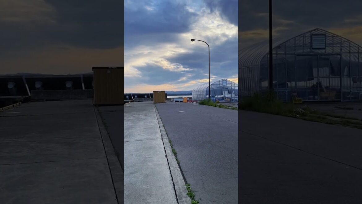 Tidy Fishing Port at Lake Abashiri | Hokkaido | Tidy Fishing Port at Lake Abashiri | Hokkaido |