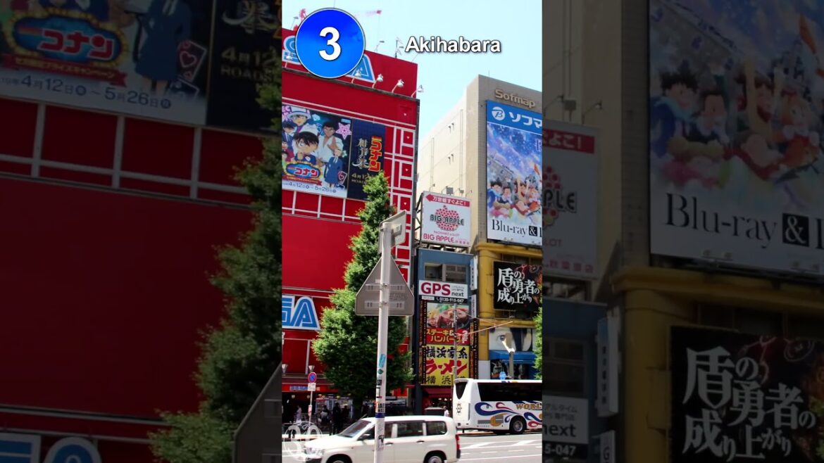 BEST Things in Tokyo (in 30 seconds!) #travel #shorts BEST Things in Tokyo (in 30 seconds!) #travel #shorts