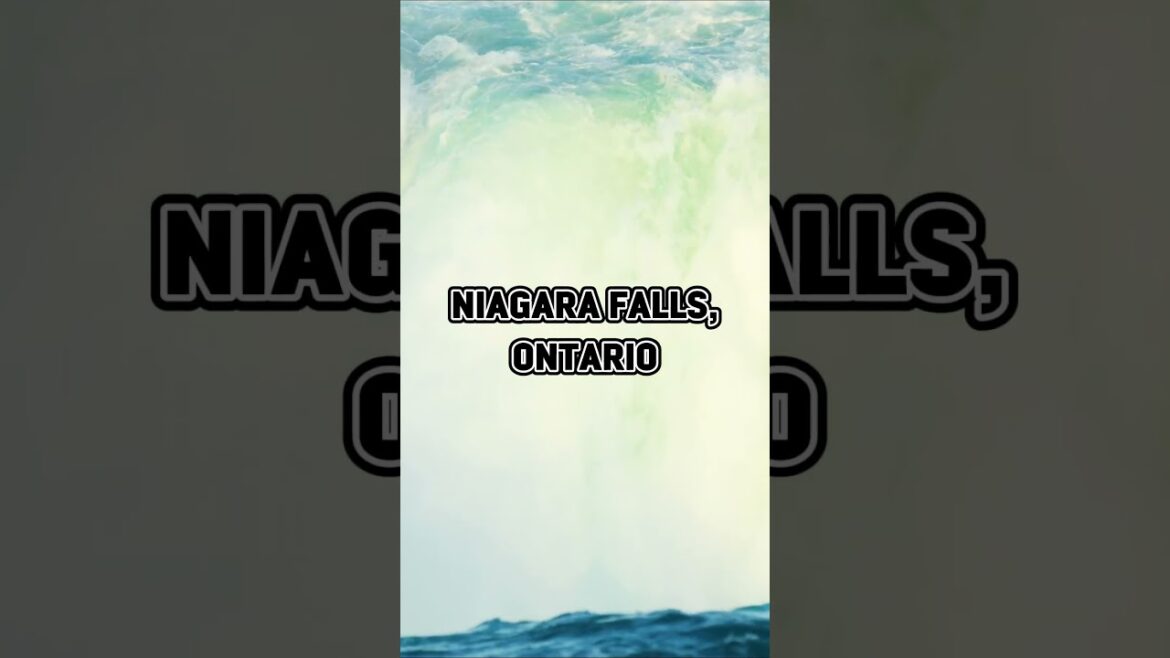 MOST BEAUTIFUL PLACES IN CANADA #TRAVEL #BEAUTIFUL